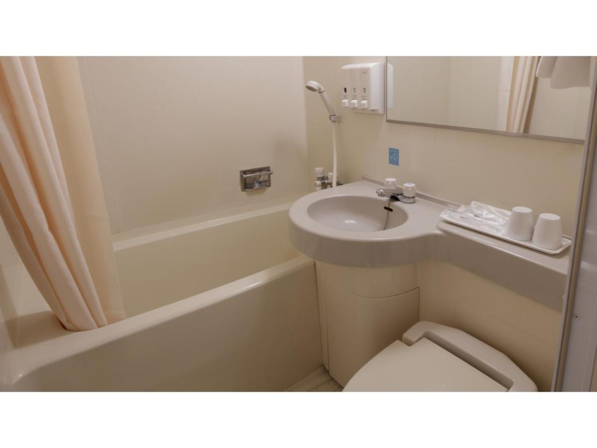 Center Hotel Narita 1 - Vacation Stay 43429V ภายนอก รูปภาพ