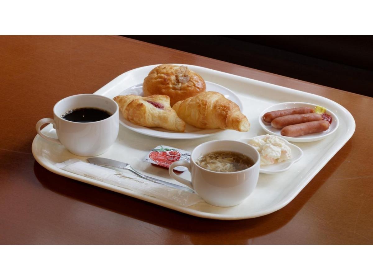 Center Hotel Narita 1 - Vacation Stay 43429V ภายนอก รูปภาพ
