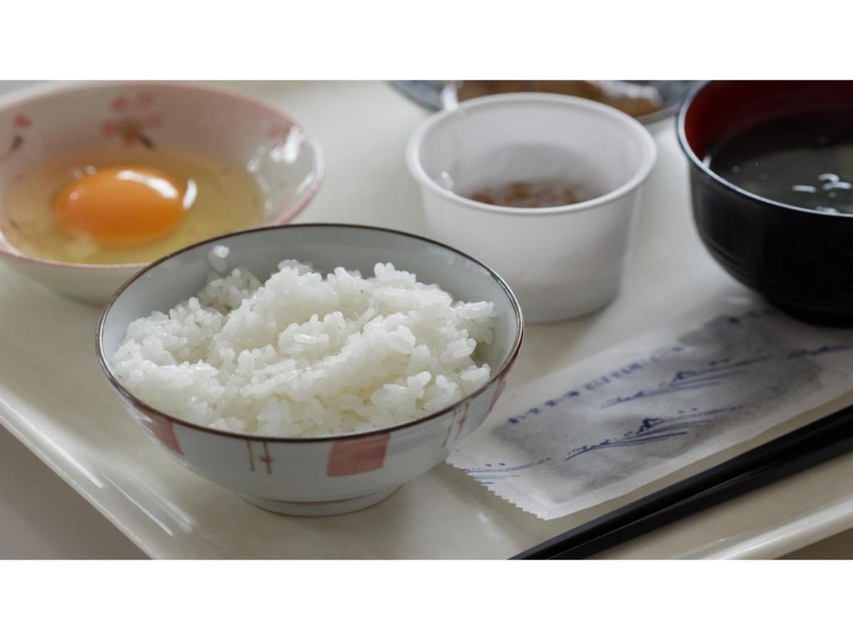 Center Hotel Narita 1 - Vacation Stay 43429V ภายนอก รูปภาพ
