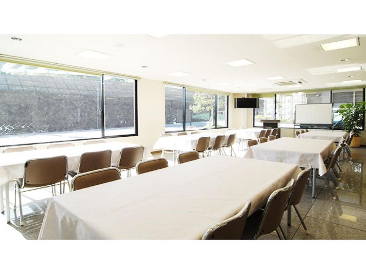 Center Hotel Narita 1 - Vacation Stay 43429V ภายนอก รูปภาพ
